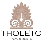 Tholeto شقة