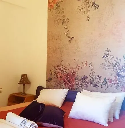Appartement Tholeto Agios Gordios (Corfu)