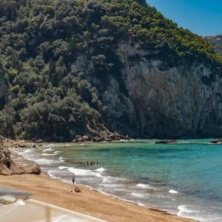 Appartement Tholeto