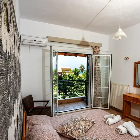 Appartement Tholeto Agios Gordios (Corfu)