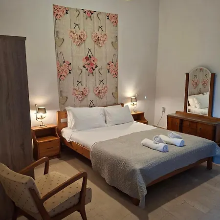Appartement Tholeto *