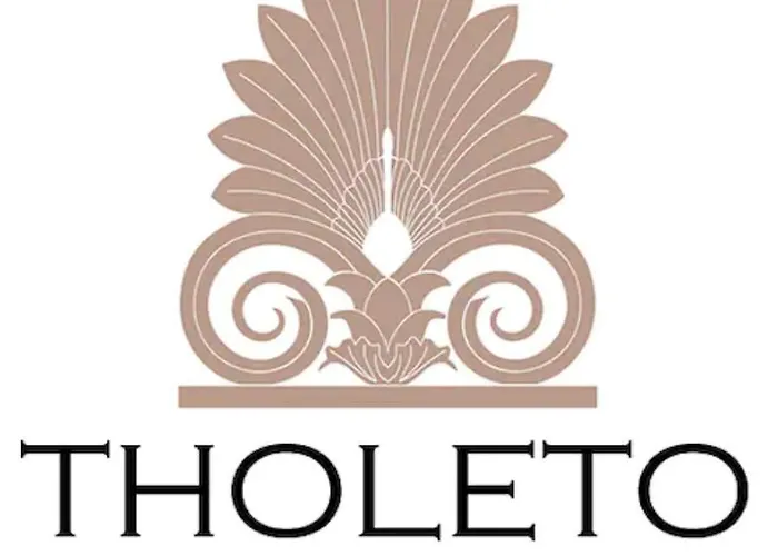 Tholeto דירה