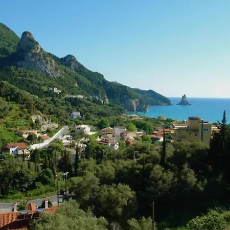 Appartement Tholeto *