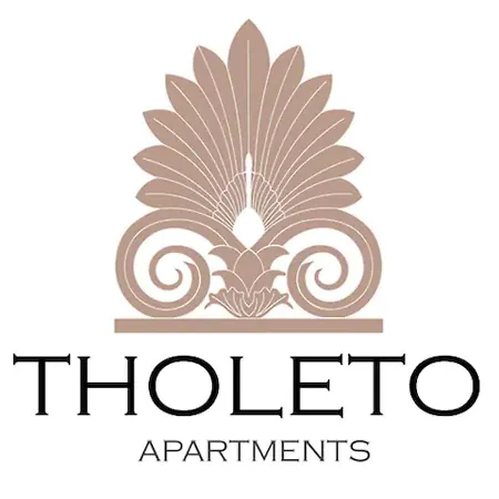 Tholeto Apartment