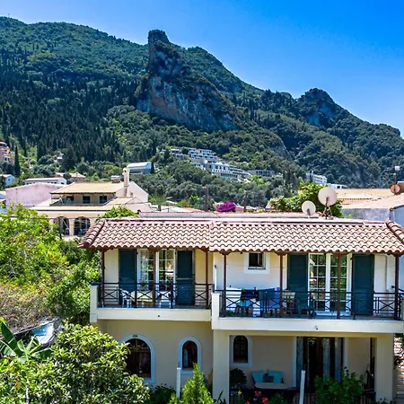 Apartment Tholeto