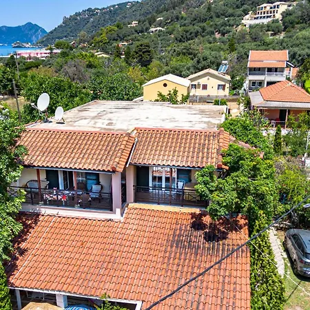 Tholeto Apartment