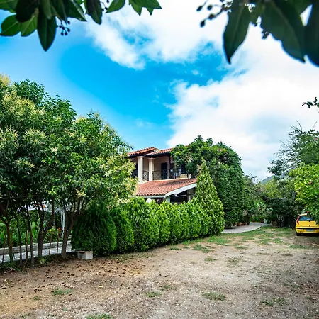 Tholeto Appartement *