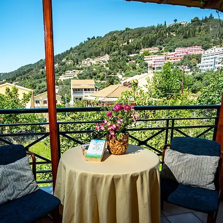 Apartman Tholeto *