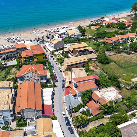 Tholeto Appartement