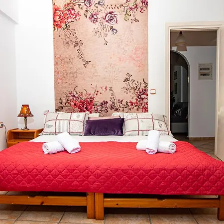 Apartment Tholeto