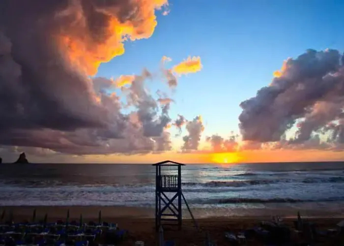 Tholeto Appartamento *