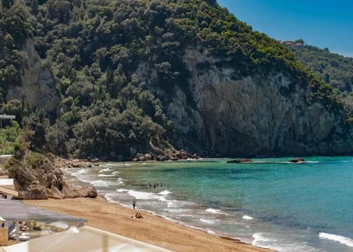 Appartamento Tholeto