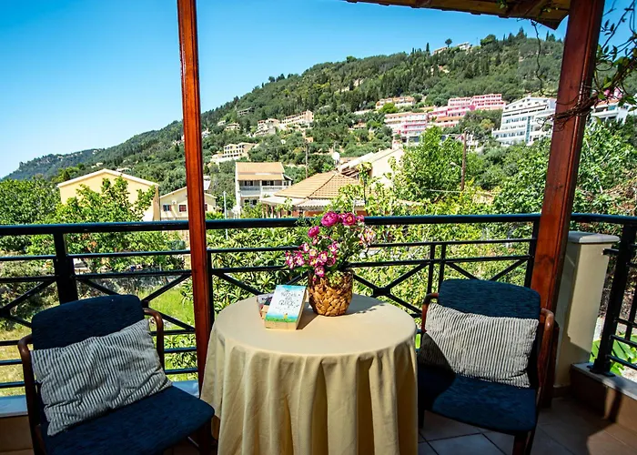 Appartamento Tholeto *