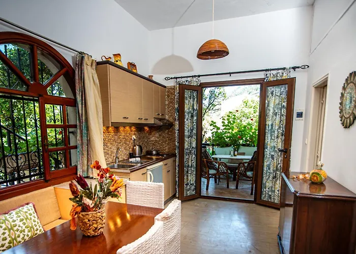 Tholeto Agios Gordios (Corfu)