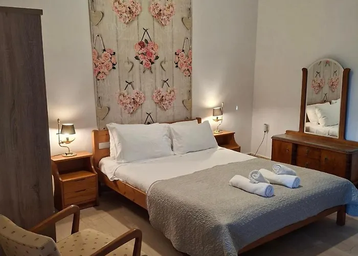 Appartamento Tholeto *