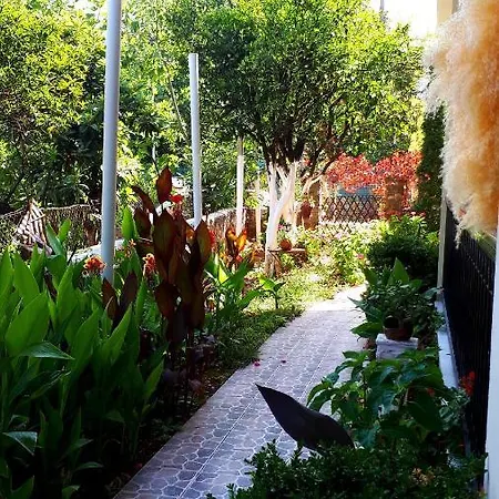 Tholeto Apartment Agios Gordios (Corfu)