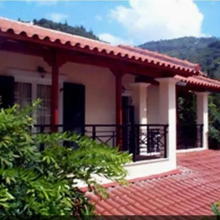 Tholeto * Agios Gordios (Corfu)